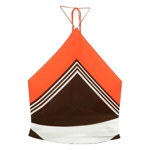 Sir. Orange Tops - Blouses Women